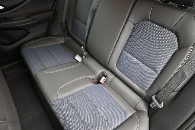 2026 Buick Envista Preferred - Photo 16