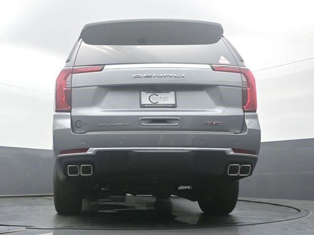 2026 GMC Yukon XL Denali - Photo 50