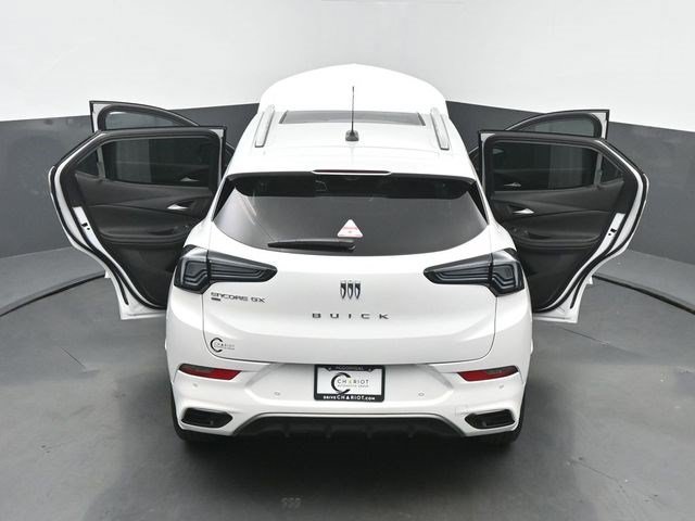 2026 Buick Encore GX Avenir - Photo 57