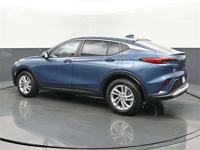 2025 Buick Envista Preferred photo 3