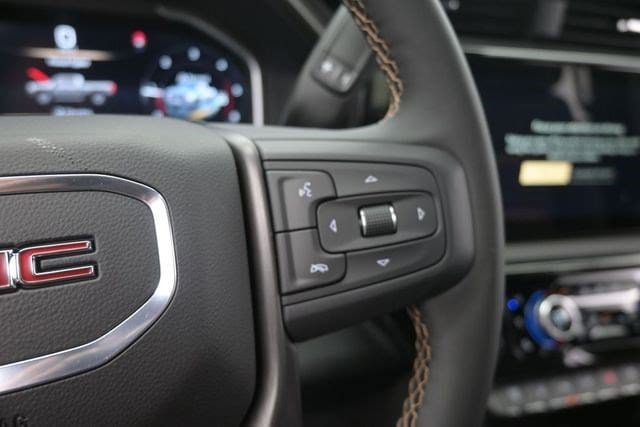 2026 GMC Sierra 2500HD AT4 - Photo 31