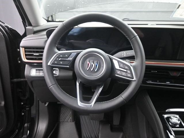 2026 Buick Envision Avenir - Photo 27
