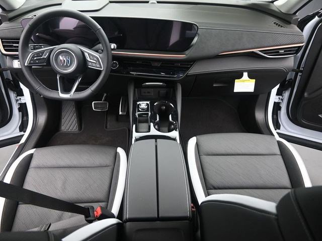 2026 Buick Envision Sport Touring - Photo 23
