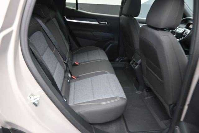2027 GMC Terrain Elevation - Photo 13