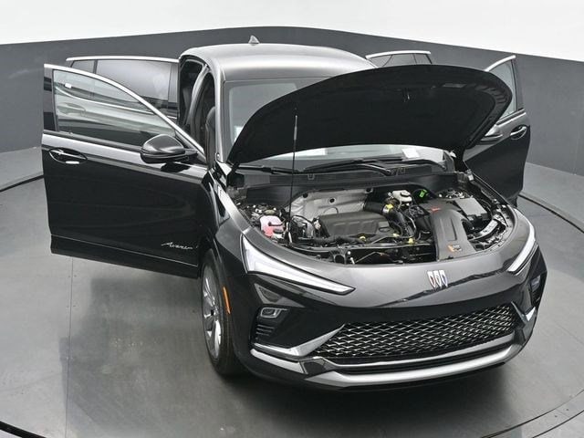 2026 Buick Envista Avenir - Photo 62