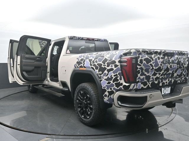 2026 GMC Sierra 2500HD AT4 - Photo 54