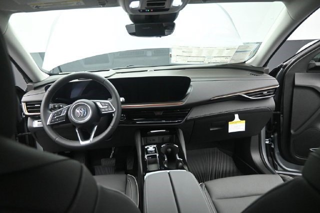 2026 Buick Envision Avenir - Photo 23
