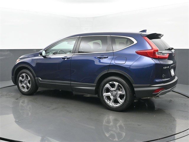 2019 Honda CR-V EX photo 3