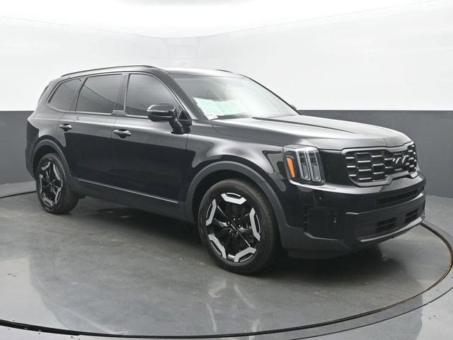 2023 Kia Telluride S - Photo 7