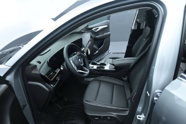 2026 Buick Envision Avenir - Photo 17