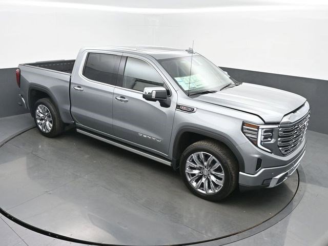 2026 GMC Sierra 1500 Denali - Photo 42