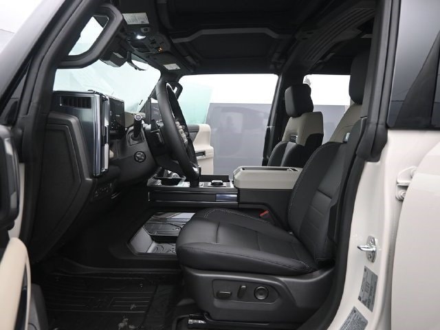 2026 GMC HUMMER EV 2X - Photo 10