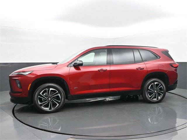 2026 Buick Enclave Sport Touring photo 2