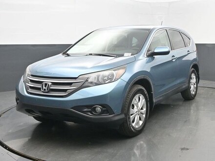 2014 Honda CR-V EX SUV