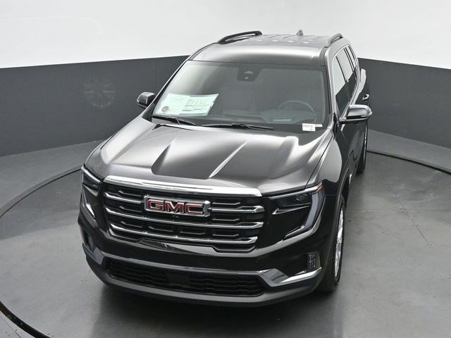 2026 GMC Acadia Elevation - Photo 38