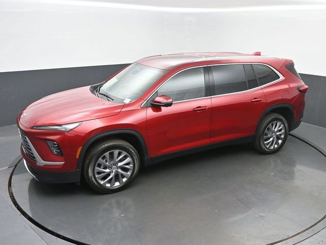 2026 Buick Enclave Preferred - Photo 37