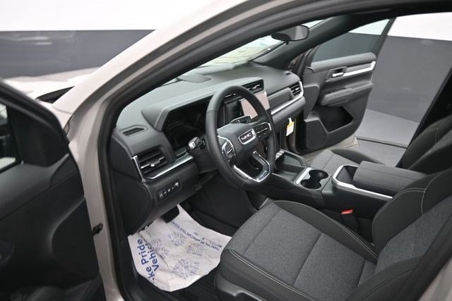 2027 GMC Terrain Elevation - Photo 17