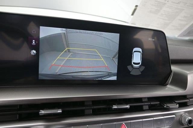 2023 Kia Telluride S - Photo 37
