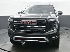 2026 GMC Yukon XL AT4 SUV