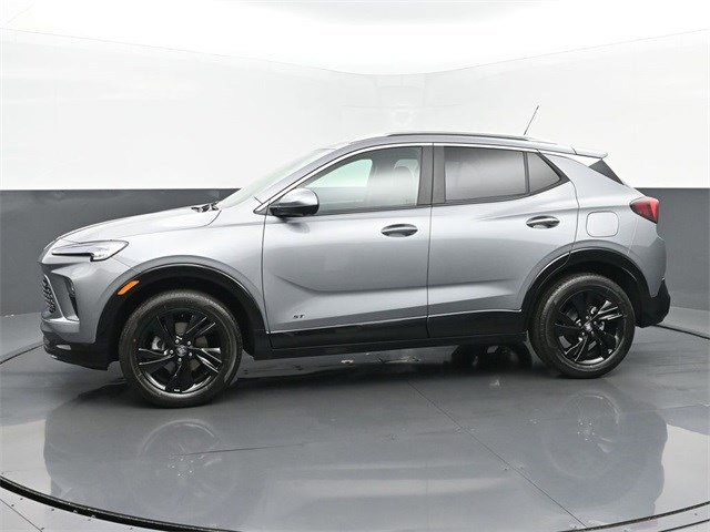 2025 Buick Encore GX Sport Touring photo 2