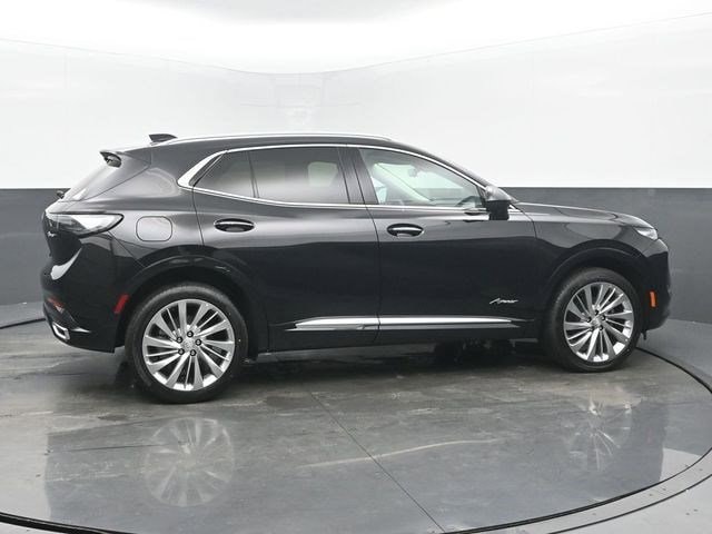 2026 Buick Envision Avenir - Photo 6