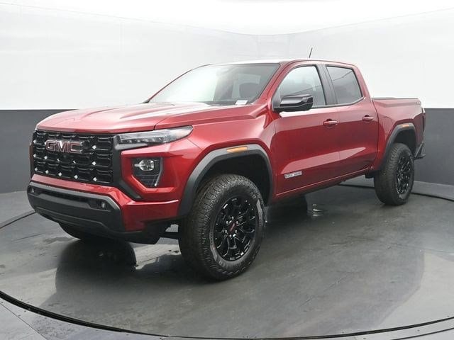 2026 GMC Canyon 4WD Elevation Crew Cab Short Box's photo