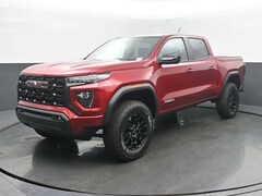 2026 GMC Canyon Elevation Truck