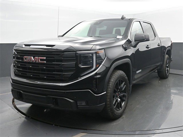 2023 GMC Sierra 1500 Elevation's photo