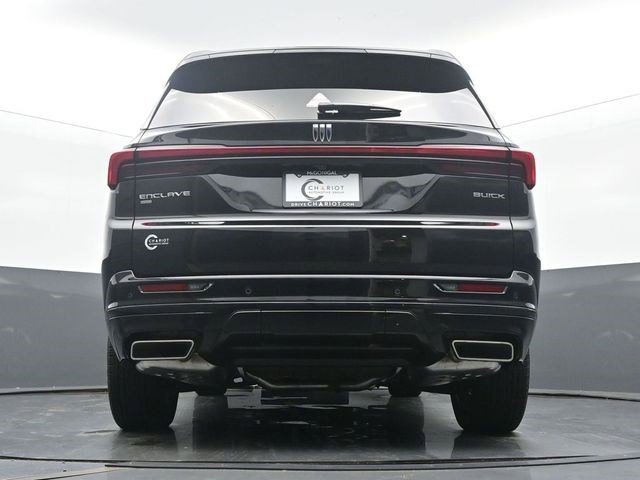 2026 Buick Enclave Sport Touring - Photo 52