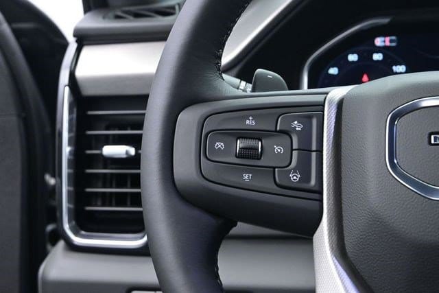 2026 GMC Sierra 1500 Denali - Photo 28