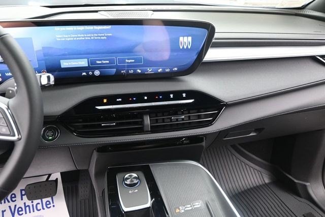 2026 Buick Enclave Preferred - Photo 24