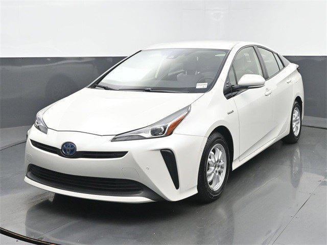 2019 Toyota Prius