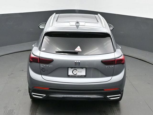 2026 Buick Envision Preferred - Photo 42
