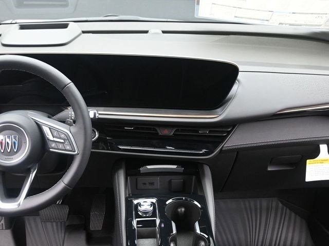 2026 Buick Envision Avenir - Photo 25