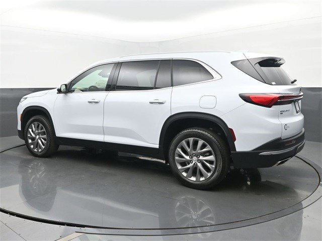 2026 Buick Enclave Preferred photo 2