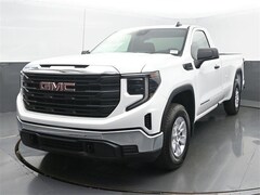 2025 GMC Sierra 1500 Pro Truck