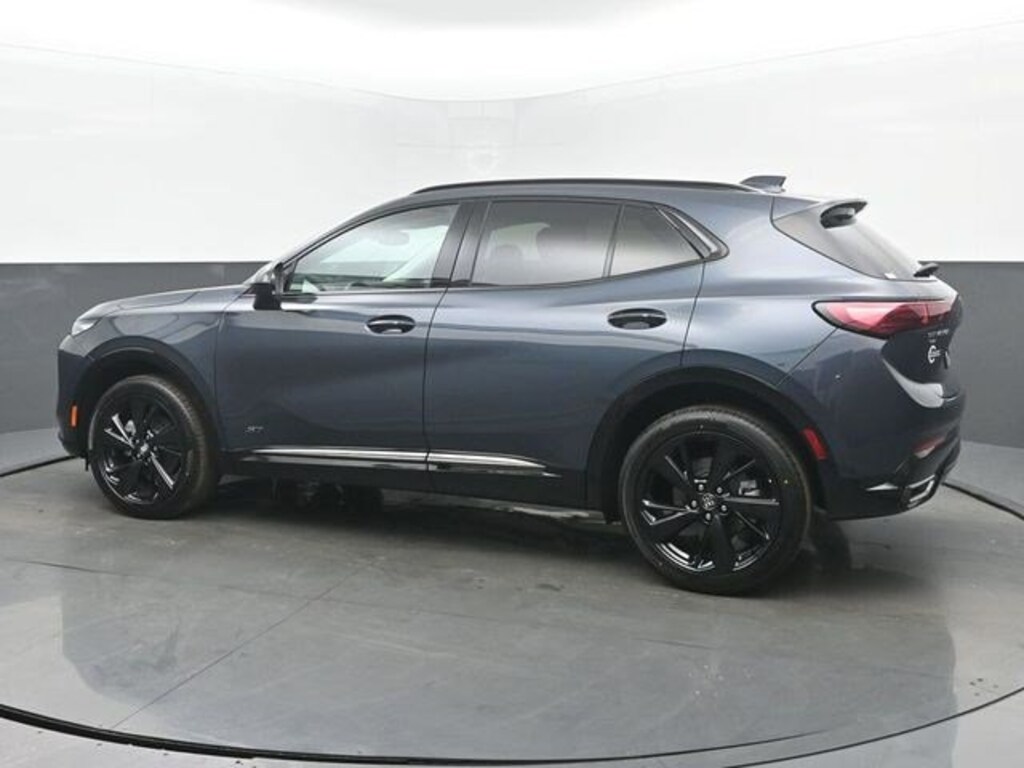 New 2026 Buick Envision Sport Touring SUV