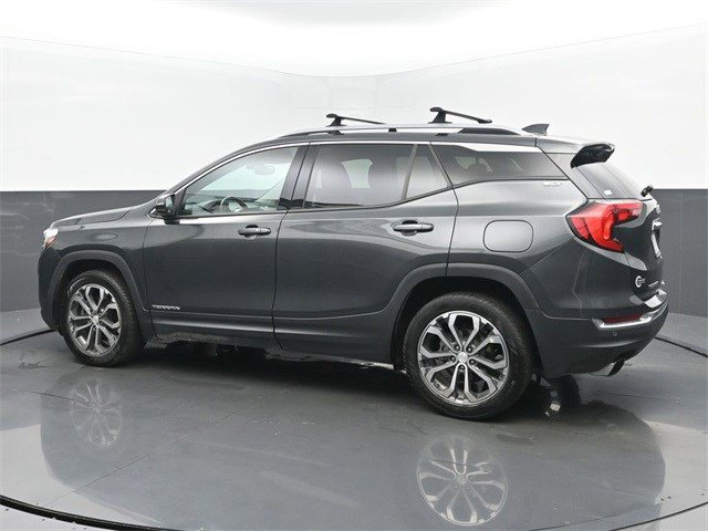 2019 Gmc Terrain SLT photo 2