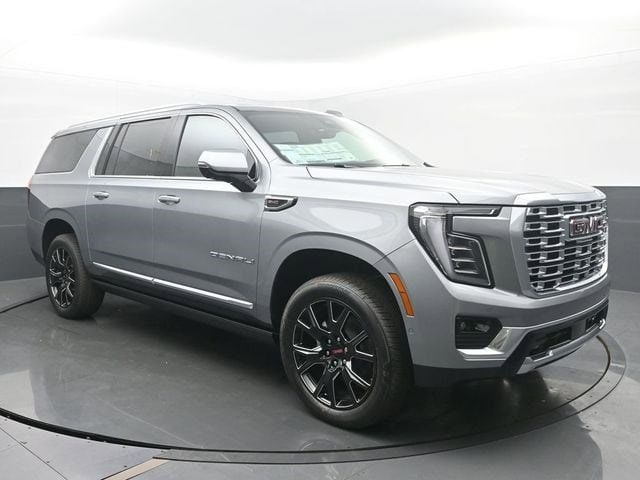2026 GMC Yukon XL Denali - Photo 7