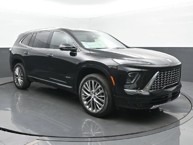 2026 Buick Enclave Avenir - Photo 7