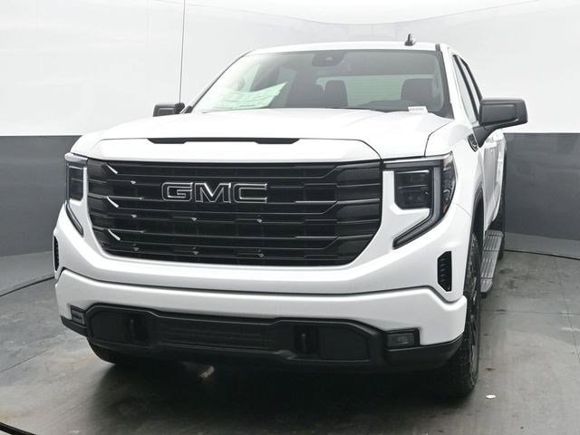2026 GMC Sierra 4WD Crew Cab Short Box Elevation's photo