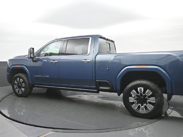 New 2026 GMC Sierra 2500 HD Denali Truck