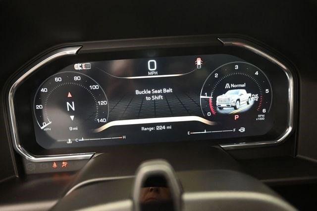 2026 GMC Sierra 1500 Denali Ultimate - Photo 32