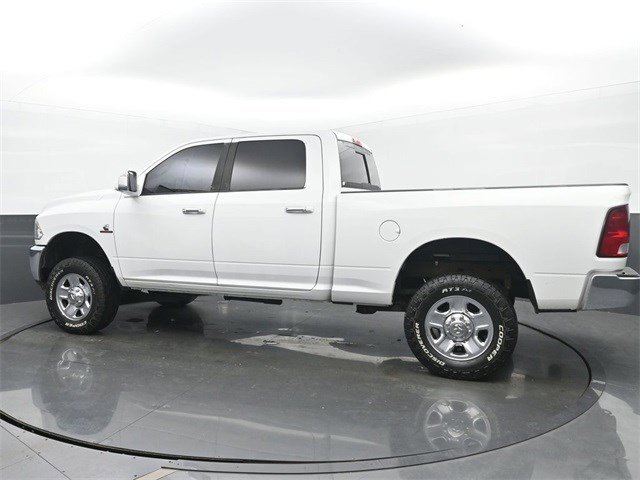 2016 Ram 2500 SLT photo 3