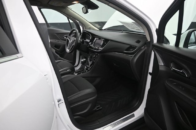 2026 Buick Encore GX Sport Touring - Photo 17