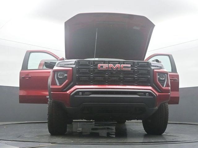2026 GMC Canyon Elevation - Photo 56