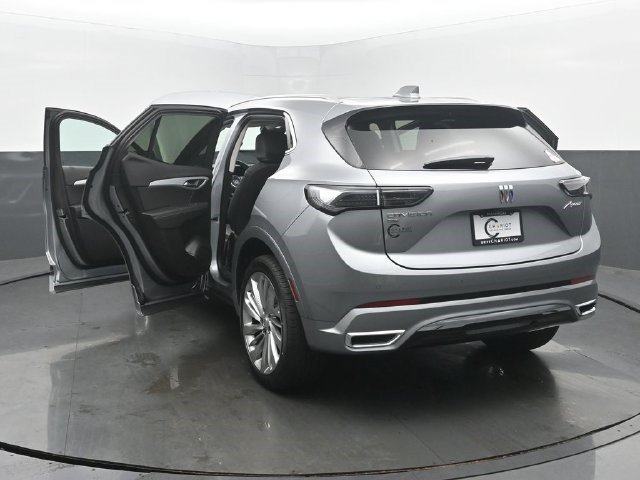 2026 Buick Envision Avenir - Photo 56