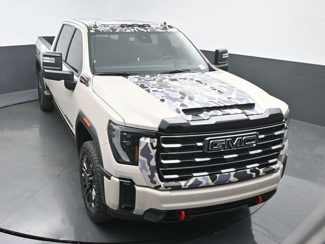 2026 GMC Sierra 2500HD AT4 - Photo 43