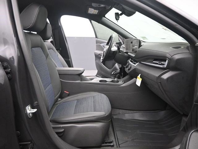 2026 Buick Envista Preferred - Photo 18