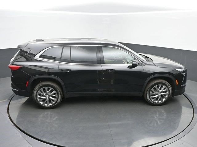 2026 Buick Enclave Preferred - Photo 45